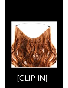 [BlackFRIDAY] ♥ Extension Halo Hair Soldée