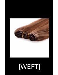 [BlackFRIDAY] ♥ Russische Tresse - Extens Hair