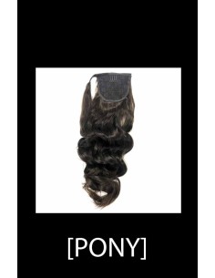 Pony Extension XXL ♡ Extra langes