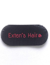 Velcros à cheveux pour séparation