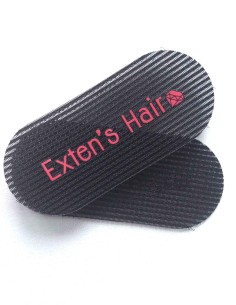 Velcros à cheveux pour séparation
