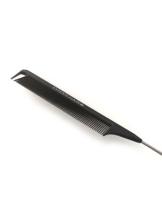 Peigne à Queue en métal - Spécial extensions de cheveux 2