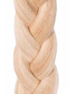 Trouver ma couleur : 1 mèche d'extension de cheveu naturel 2