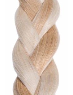 Trouver ma couleur : 1 mèche d'extension de cheveu naturel 2