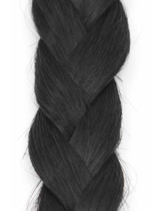 Trouver ma couleur : 1 mèche d'extension de cheveu naturel 2