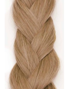 Trouver ma couleur : 1 mèche d'extension de cheveu naturel 2