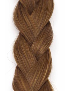 Trouver ma couleur : 1 mèche d'extension de cheveu naturel 2