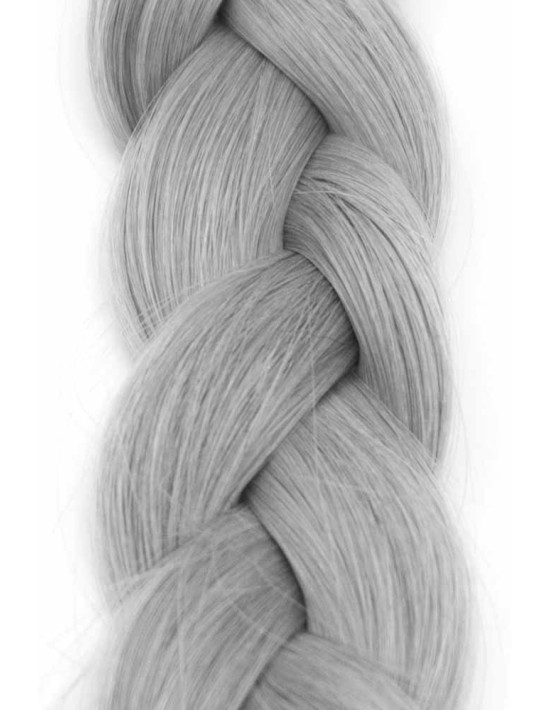 Trouver ma couleur : 1 mèche d'extension de cheveu naturel