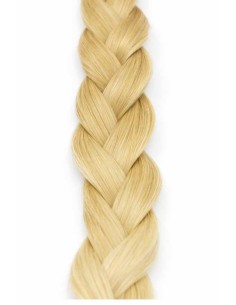 Finde meine richtig Haarfabe: 1 Strähne heißer Echthaarverlängerung ♥ 2