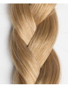 Trouver ma couleur : 1 mèche d'extension de cheveu naturel 2