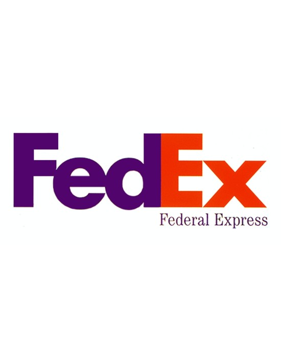 FedEx Express-Zahlung