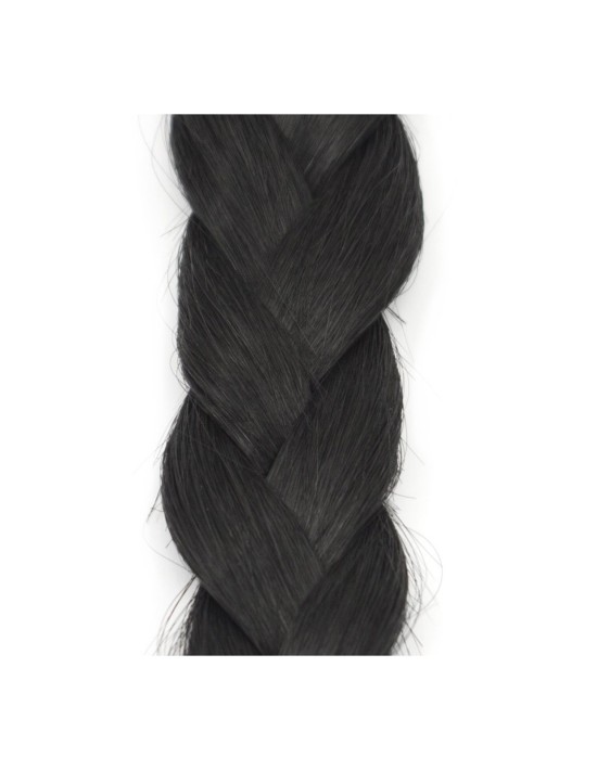 Injected unsichtbaren tape hair Extensions -15% für Halloween