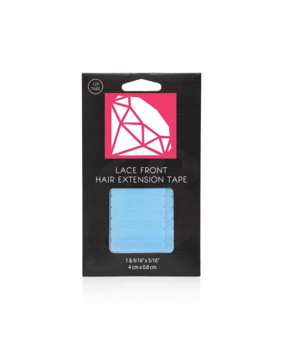 Günstig-Set : Tape Haarverlängerungen von Extens Hair