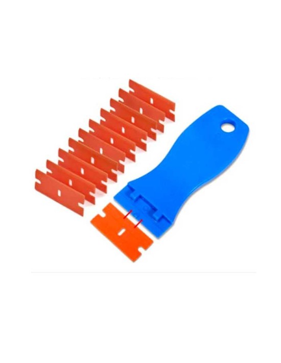 Pack complet Pose & Retrait - Extension Adhésive – Extens Hair