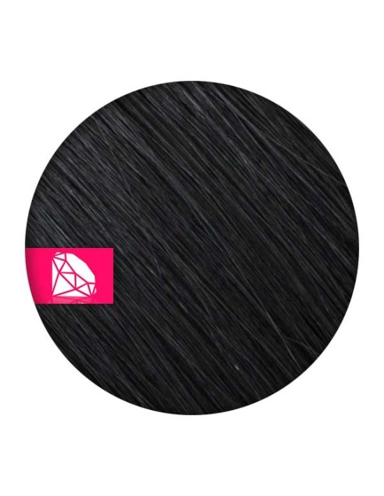 Extensions à Clip 60cm -150gr - Collection spéciale