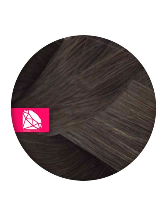 Clip in Extensions Echthaarverlangerüng Günstig