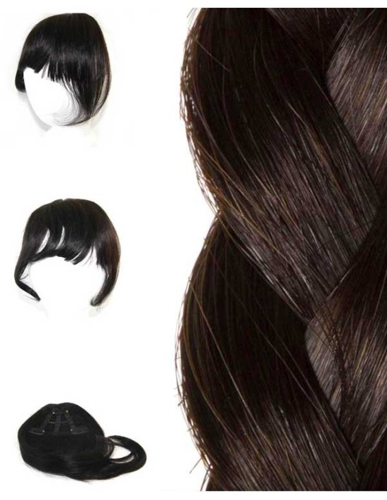 Clip in Extensions Echthaarverlangerüng Günstig