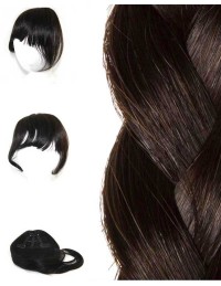 Clip in Extensions Echthaarverlangerüng Günstig