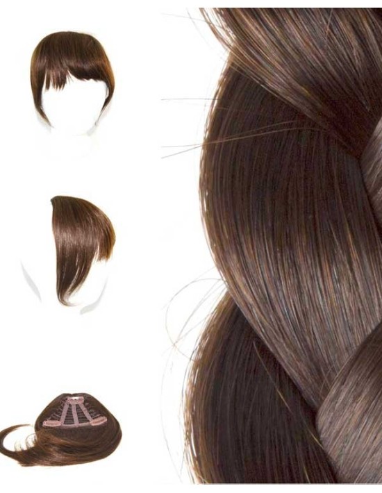 Clip in Extensions Echthaarverlangerüng Günstig