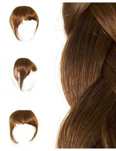 Clip in Extensions Echthaarverlangerüng Günstig 2
