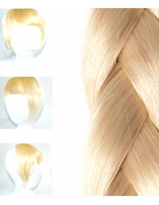 Clip in Extensions Echthaarverlangerüng Günstig