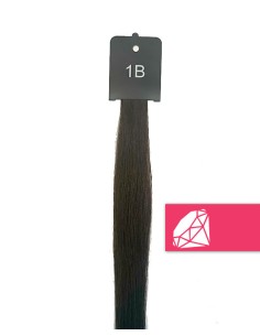 Nuancier 42 Couleurs - Extension cheveu naturel 2