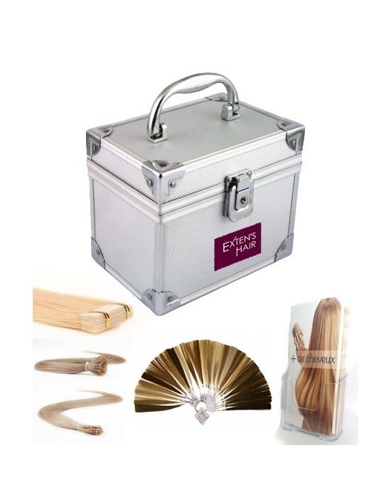 Pack de découverte pour Salon de Coiffure