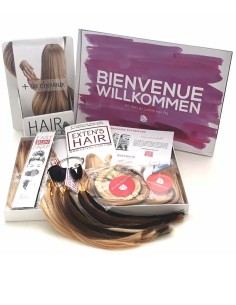 PRO Set discovery für Frisör Salon