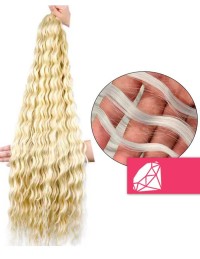 Trends de l’été 2023 - Nos mèches synthétiques à petit prix