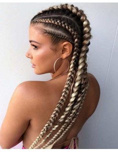 Sommer 2023 Trends - Unsere preisgünstigen synthetischen Haarsträhnen
