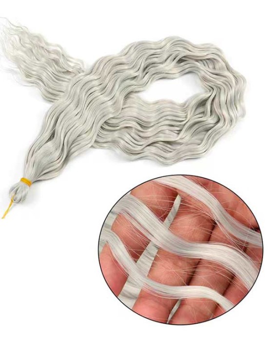 Trends de l’été 2023 - Nos mèches synthétiques à petit prix