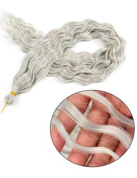 Trends de l’été 2023 - Nos mèches synthétiques à petit prix