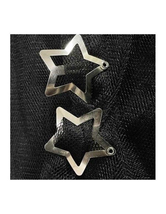 Haarspangen in Sternform ★ Summer Star