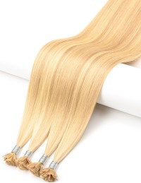 Bondings Echthaarverlängerung Balayage Sunset Blond
