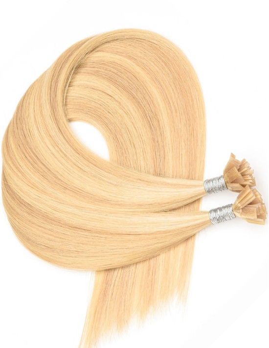 Bondings Echthaarverlängerung Balayage Sunset Blond