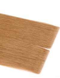 Extension Invisible Brun Cendré - Tape Hair