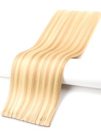 Extension tape hair Invisible - Balayage Sunset Blond