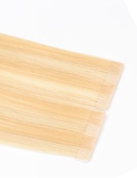 Extension tape hair Invisible - Balayage Sunset Blond