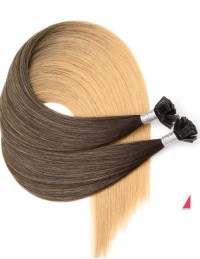 Mèche Kératine Ombré Hair Balayage Dirty Blond