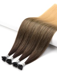 Mèche Kératine Ombré Hair Balayage Dirty Blond