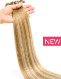 Keratin Bonding Balayage Aschbraun & BlondenHighlight