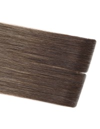 Extension Invisible Ombré Hair Balayage Mocca