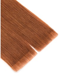 Extension adhésive invisible - Tape Hair nouvelle génération