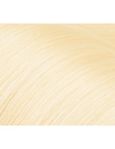 Extension naturelle blond clair 50cm  - Extension à clip - Extens Hair 2