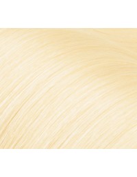 Extension naturelle blond clair 50cm  - Extension à clip - Extens Hair