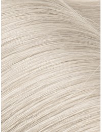Clips In Silver-Grau Haarverlängerung mit wundervollem Echthaar - Extens Hair Clips In Silver-Grau Haarverlängerung mit wundervollem Echthaar - Extens Hair