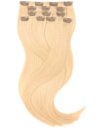 Extension naturelle 50cm Maxi Volume - Extension à clip - Extens Hair