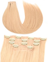 Günstig Echthaar ♡ Clip Extensions Kastanienbraun ♡ Exten's Hair Günstig Echthaar ♡ Clip Extensions Kastanienbraun ♡ Exten's Hair