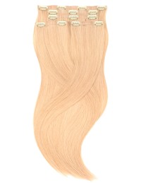 Günstig Echthaar ♡ Clip Extensions Kastanienbraun ♡ Exten's Hair Günstig Echthaar ♡ Clip Extensions Kastanienbraun ♡ Exten's Hair