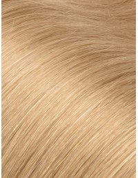 Clip Extensions günstig Echthaar Haselnussbraun Clip Extensions günstig Echthaar Haselnussbraun